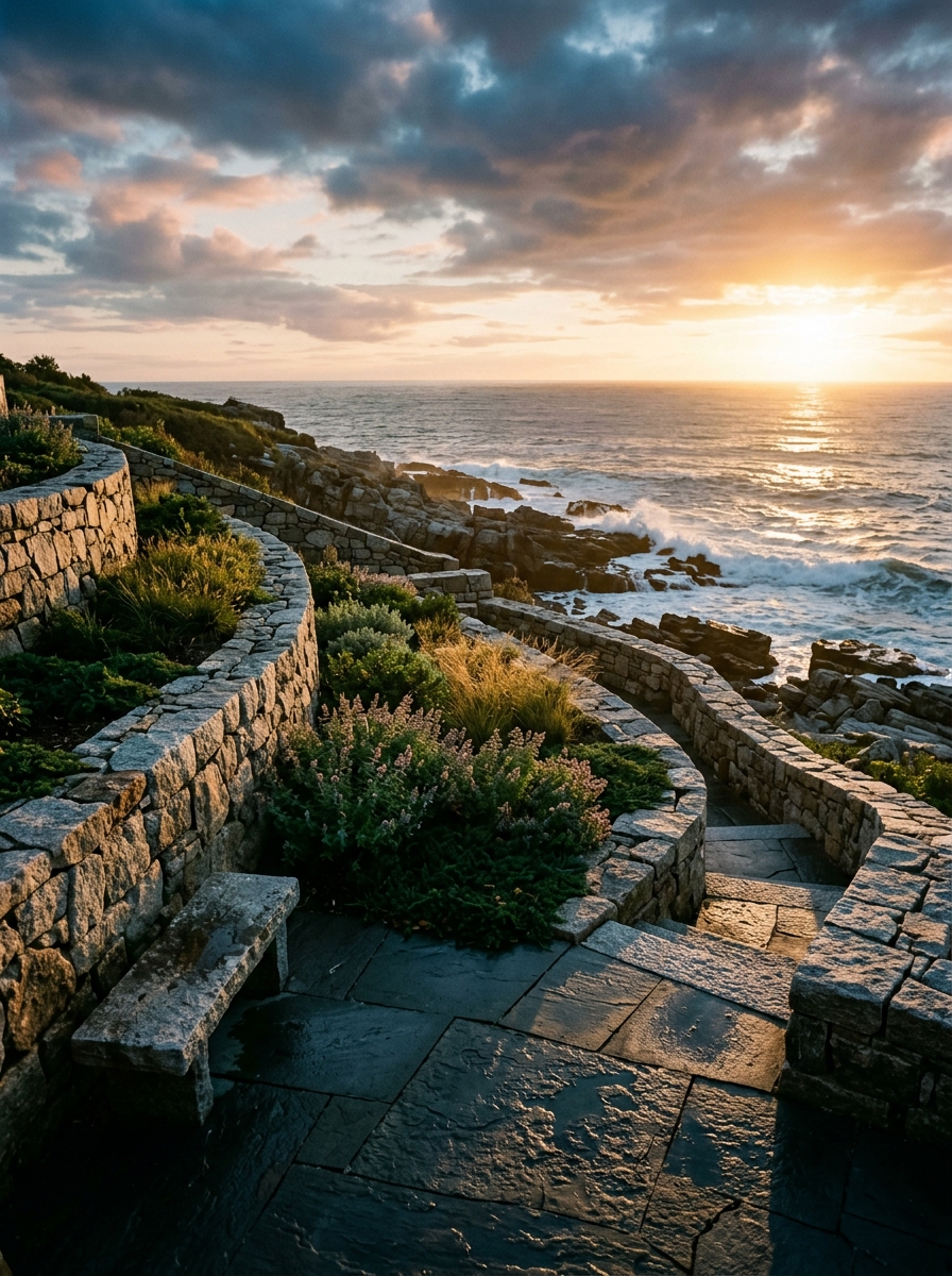 The Shoreline Estate